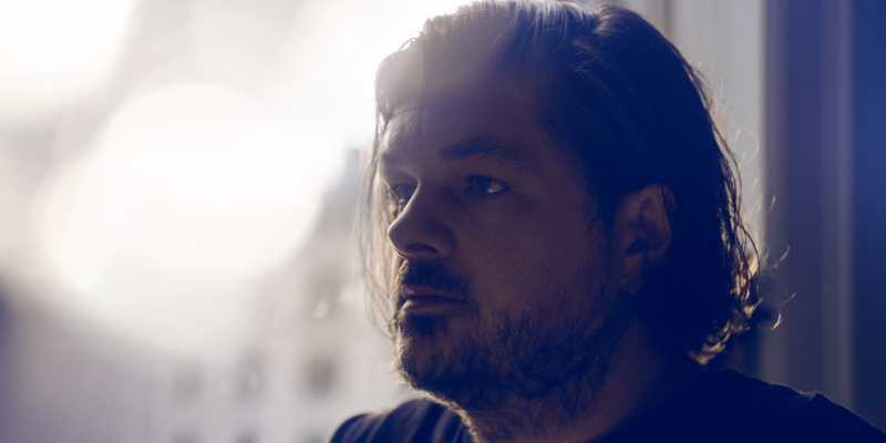 Michael Møller