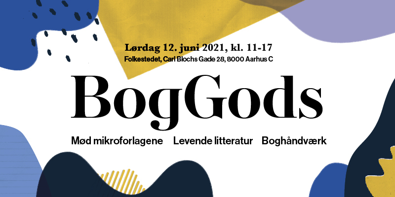 BogGods' logo
