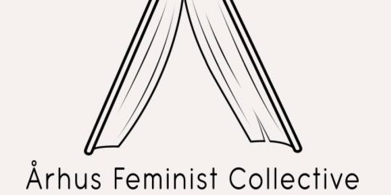Århus Feminist Collectives logo