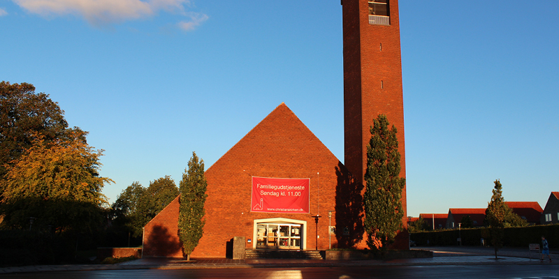 Christianskirken