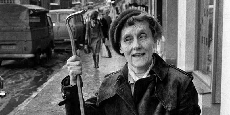Astrid Lindgren