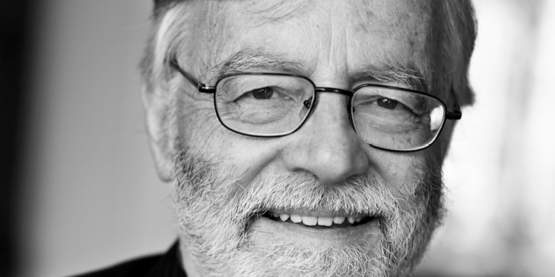 Professor Erik A. Nielsen