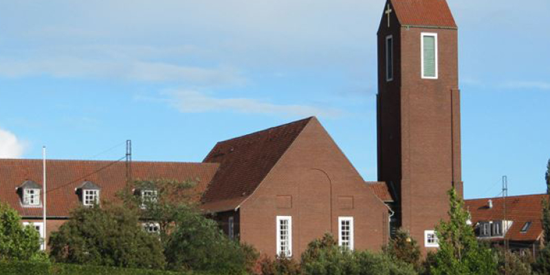 Skt. Markus Kirke