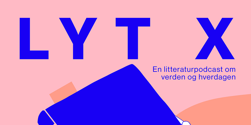 Lyt X's logo