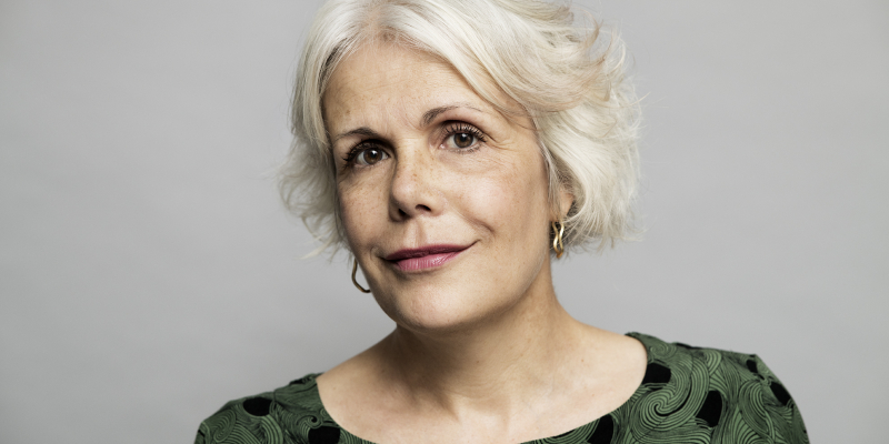 Christina Hesselholdt