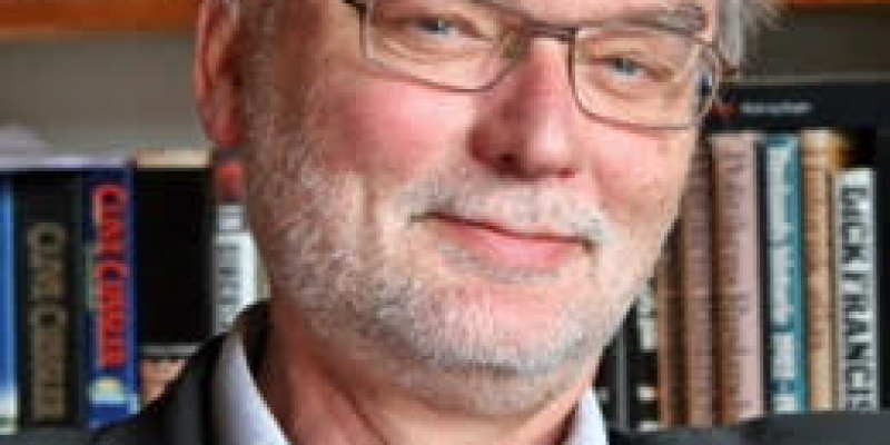 Leif Davidsen
