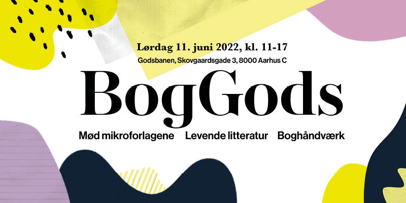 BogGods' logo