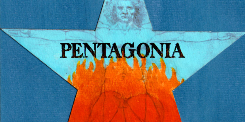 Pentagonia