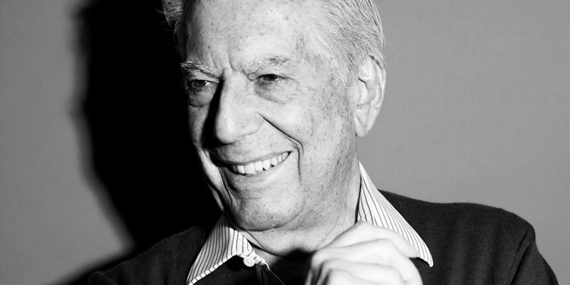 Mario Vargas Llosa