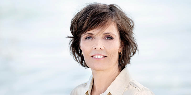 Anne Lise Marstrand-Jørgensen
