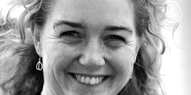 Billede af Marianne Grymer