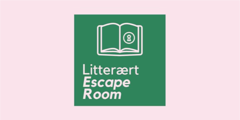 Litterært Escape Room