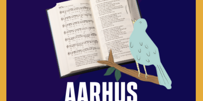 Aarhus Synger Sammen LOGO