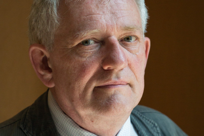 Søren Ulrik Thomsen