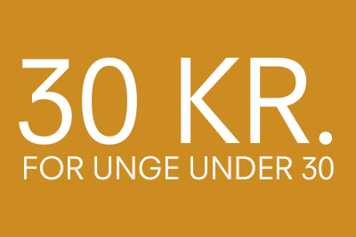 Forfatter Vilma Sandnes Johansson