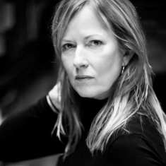 Billede af Birgit Bjerre
