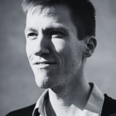 Billede af Christian Hjortkjær