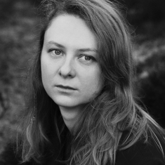 Billede af Ingrid Nymo