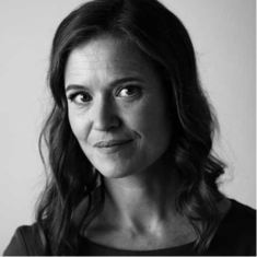 Billede af forfatteren Matilda Gyllenberg