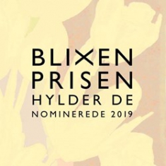 Blixen Prisen plakat