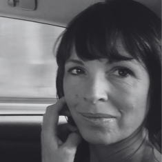 Foto af forfatteren Rachel Cusk