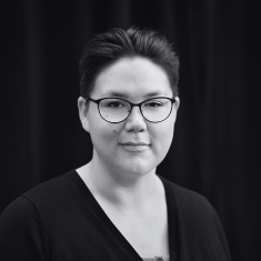 Foto af Niviaq Korneliussen