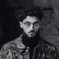 Foto af Haidar Ansari