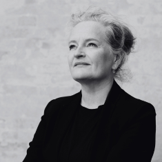 Foto Dorthe Nors