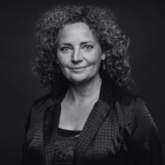 Foto af Anne-Cathrine Riebnitzsky