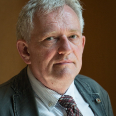 Søren Ulrik Thomsen