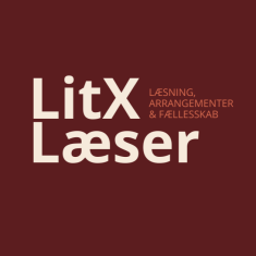Tilmeld din læseklub – eller start en ny – og få eksklusive LitX-fordele