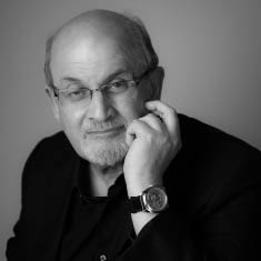 Salman Rushdie