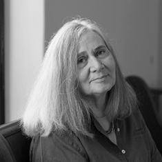 Forfatter Marilynne Robinson