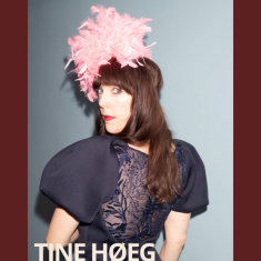 Foto Tine Høeg