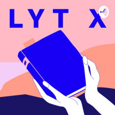 LytX's logo