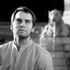Simon Strauss