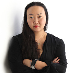 Forfatter Hanya Yanagihara