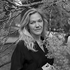 Den norske forfatter Maja Lunde